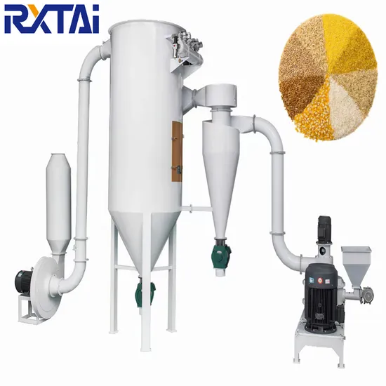 Best Sale Quiet Efficient Grinder Grain Power Pulverizer 