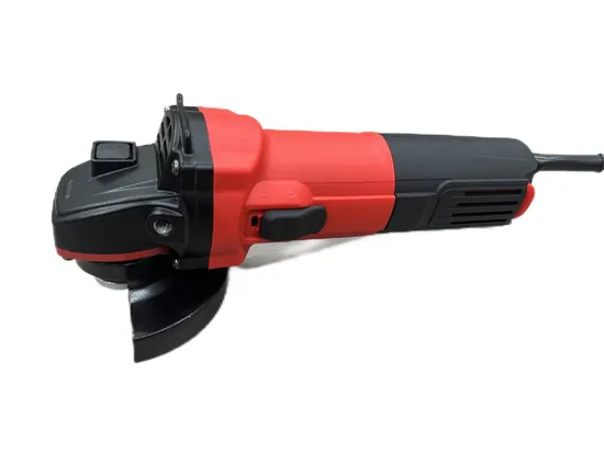 Meuleuse d'angle électrique Foxmax 700 W (FM)